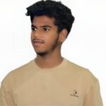 Oversized Rust (Cream) Unisex T-Shirt – 100% Cotton | DTF Printed | Premium Stylish & Breathable Wear